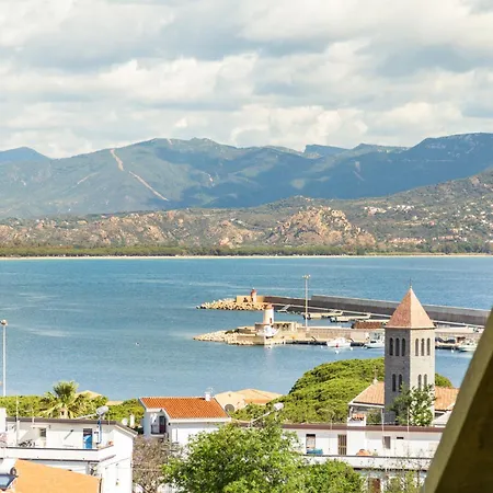 Lägenhet Nonna Adelina A 150 M Da Cala Moresca Àrbatax