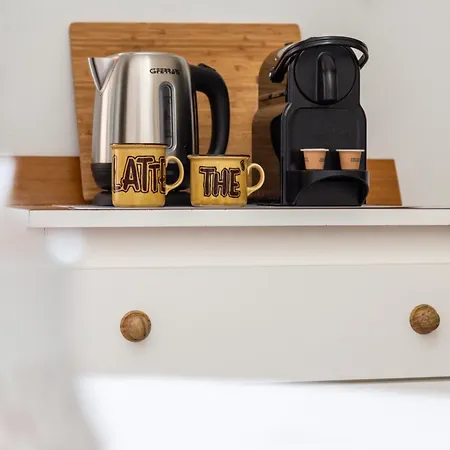 Nonna Adelina A 150 M Da Cala Moresca Lägenhet *