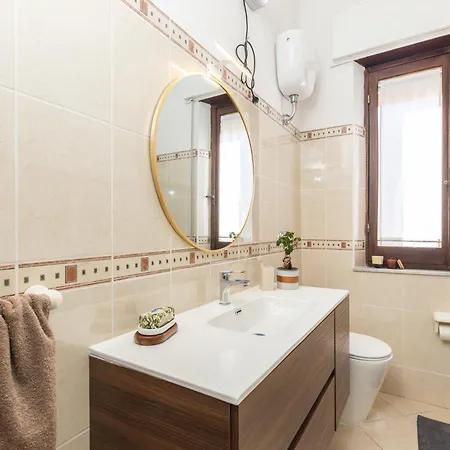 Nonna Adelina A 150 M Da Cala Moresca * Àrbatax