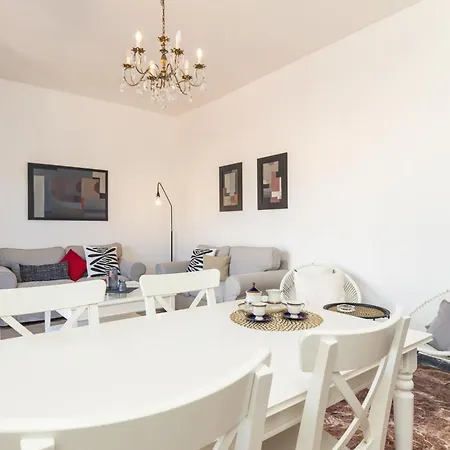 Apartament Nonna Adelina A 150 M Da Cala Moresca *