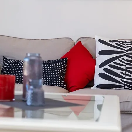 Daire Nonna Adelina A 150 M Da Cala Moresca *