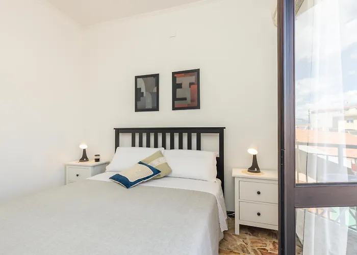 Apartman Nonna Adelina A 150 M Da Cala Moresca Àrbatax