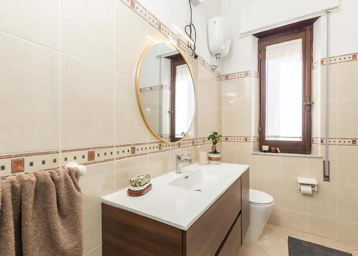 Nonna Adelina A 150 M Da Cala Moresca * Àrbatax