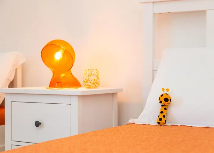 Nonna Adelina A 150 M Da Cala Moresca * Àrbatax