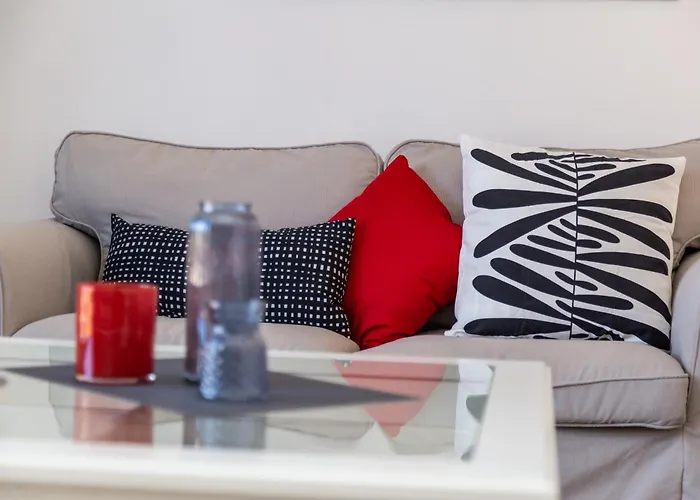 Daire Nonna Adelina A 150 M Da Cala Moresca *